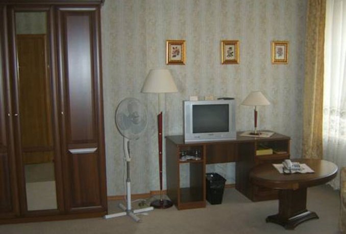 Гостиница Anzhelika Guest House Сочи-7