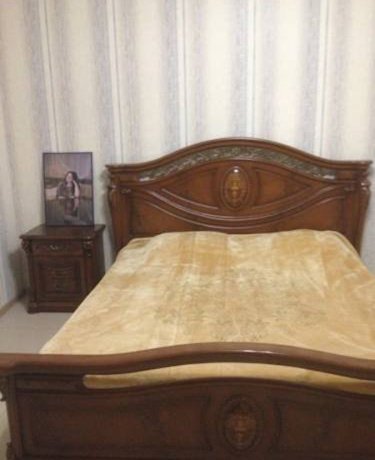 Гостиница Anzhelika Guest House Сочи-6